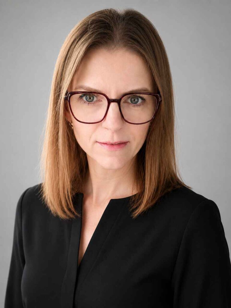 Daria Sokołowska